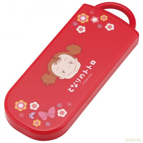 MY NEIGHBOR TOTORO - Mei - Chopstick spo