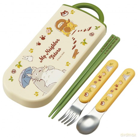 MY NEIGHBOR TOTORO - Totoro - Chopstick
