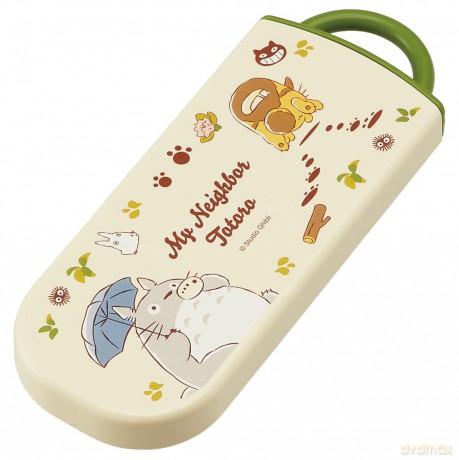 MY NEIGHBOR TOTORO - Totoro - Chopstick