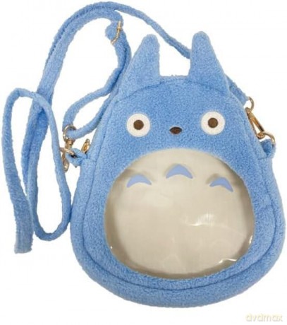MY NEIGHBOR TOTORO - Totoro - HandBag