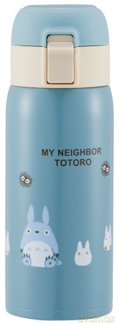 MY NEIGHBOR TOTORO - Totoro - Thermos Bo