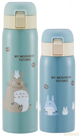 MY NEIGHBOR TOTORO - Totoro - Thermos Bo