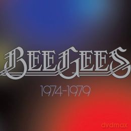 Bee Gees: 1974 -1979 [5CD]