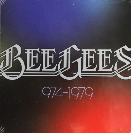 Bee Gees: 1974 -1979 [5CD]
