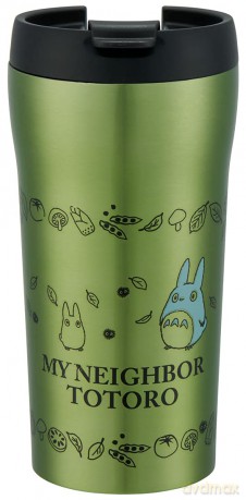 MY NEIGHBOR TOTORO - Totoro -Super compa