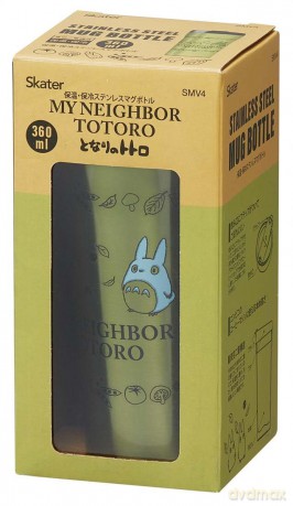 MY NEIGHBOR TOTORO - Totoro -Super compa