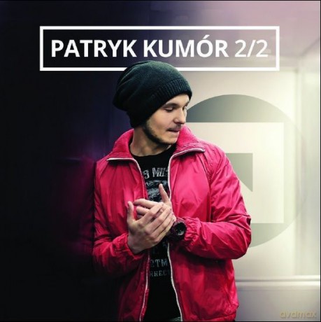 Patryk Kumór: 2/2 [CD]