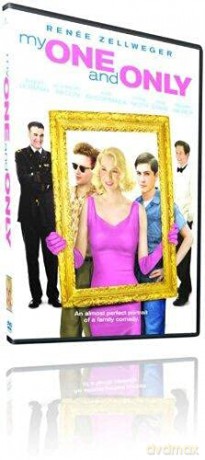 My One And Only [DVD]