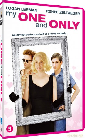 My One And Only [DVD]