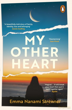 My Other Heart [KSIĄŻKA]