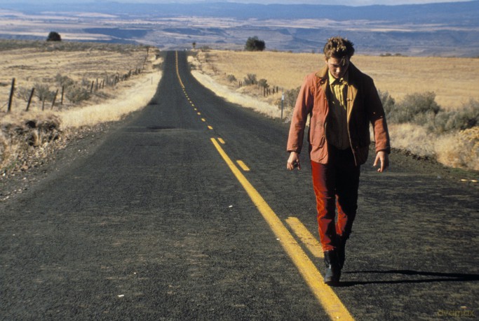 My Own Private Idaho [Blu-Ray]