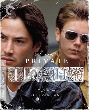 My Own Private Idahodvd [2DVD]