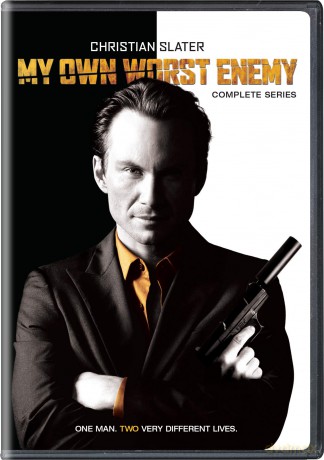 My Own Worst Enemy: Complete Series [2DVD]