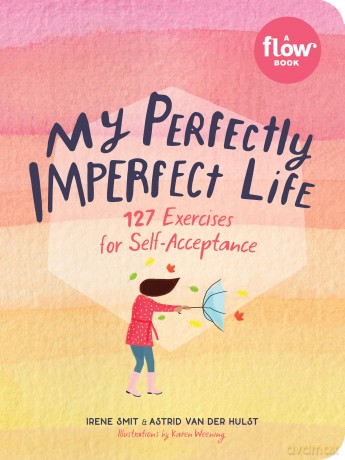 My Perfectly Imperfect Life [KSIĄŻKA]