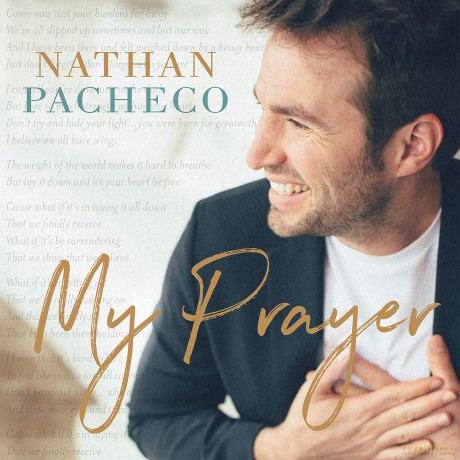 Pacheco,Nathan: My Prayer [CD]