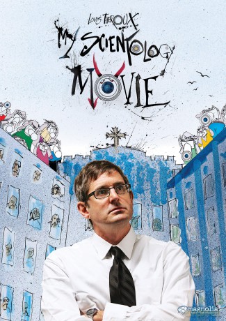 My Scientology Movie [DVD]