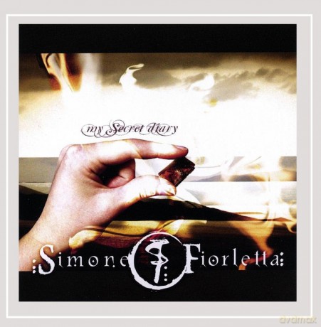 Simone Fiorletta: My Secret Diary [CD]