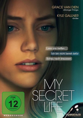 My Secret Life [DVD]