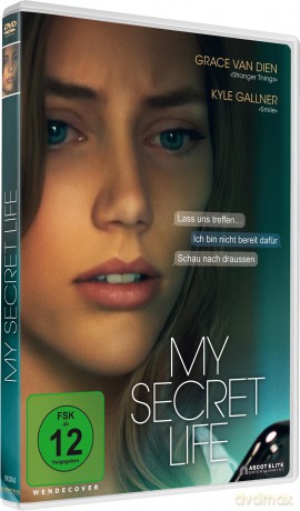 My Secret Life [DVD]