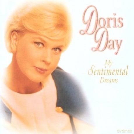 Doris Day: My Sentimental Dreams [2CD]