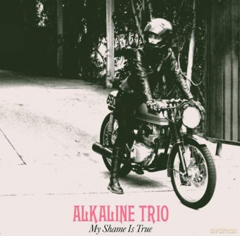 Alkaline Trio: My Shame Is True [2xWinyl]