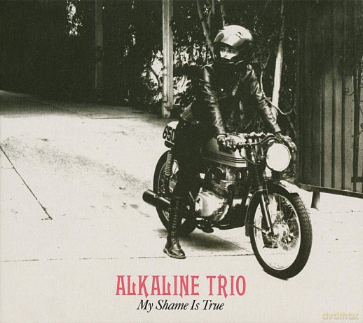 Alkaline Trio: My Shame Is True (Reissue) [2xWinyl]