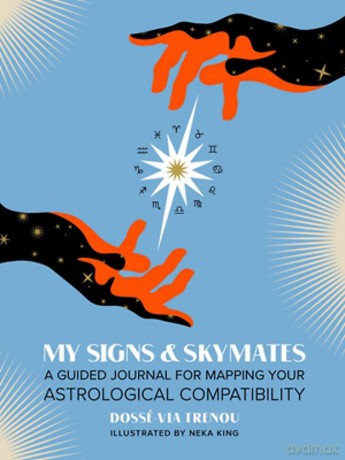 My Signs Skymates [KSIĄŻKA]