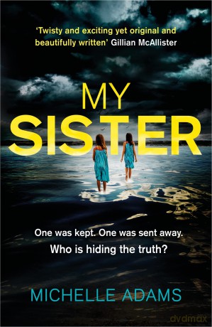 My Sister [KSIĄŻKA]