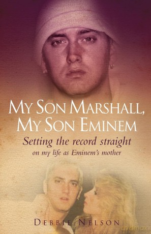 My Son Marshall My Son Eminem [KSIĄŻKA]