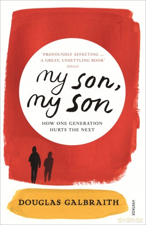 my son my son [KSIĄŻKA]