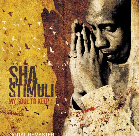 Stimuli,Sha: My Soul To Keep [CD]
