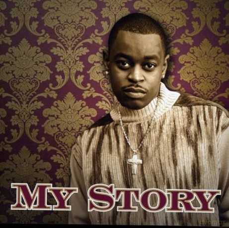 Jones,Charles: My Story [CD]
