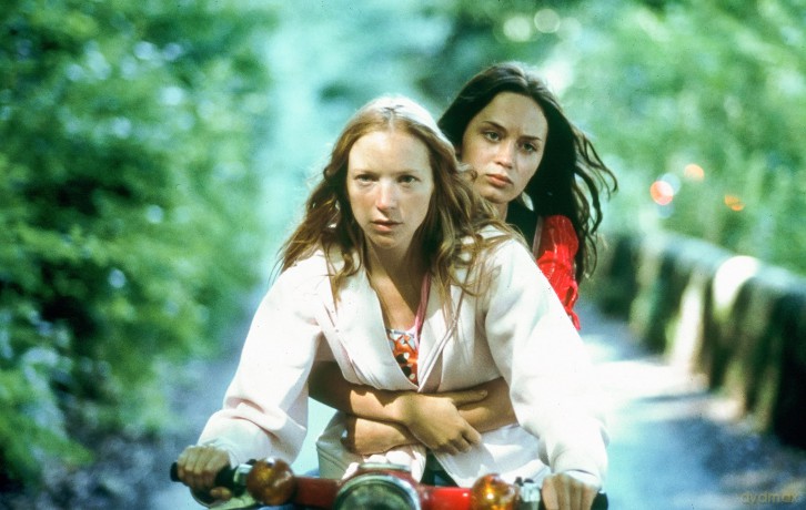 My Summer Of Love [DVD]