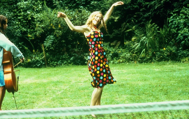 My Summer Of Love [DVD]