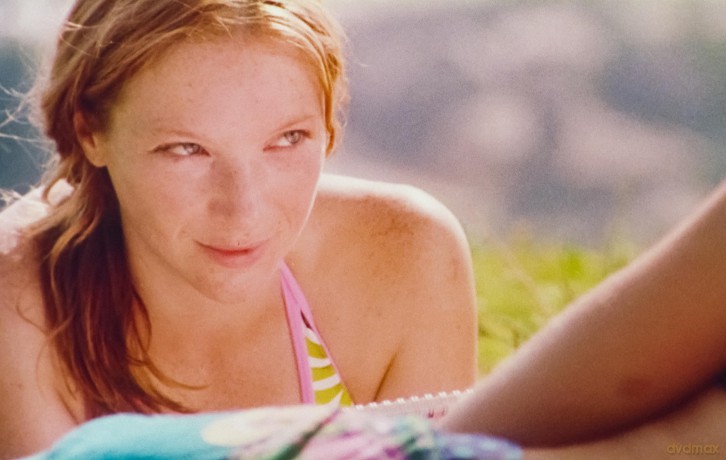 My Summer Of Love [DVD]