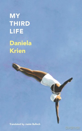 My Third Life [KSIĄŻKA]