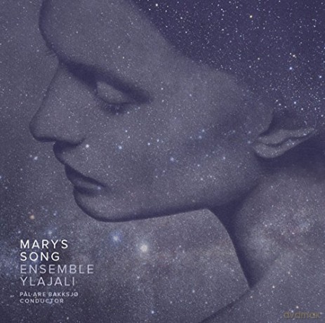 Ylajali: Mary\'s Song [CD]