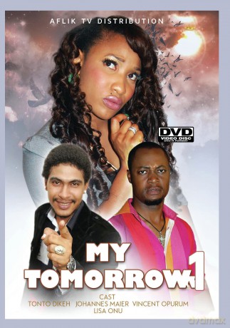 My Tomorrow 1 [DVD]