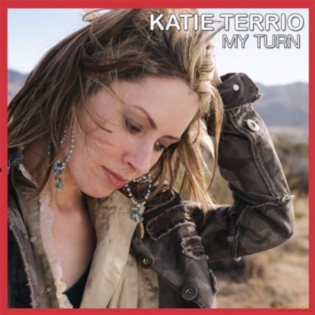 Katie Terrio: My Turn [CD]