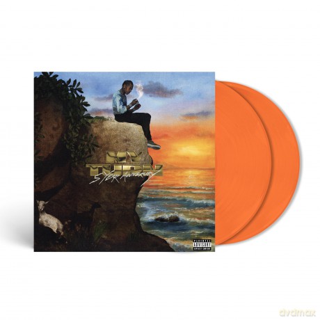 Lil Baby: My Turn (5 Year Anniversary Ed.) (2lp Tangerine) [2xWinyl]