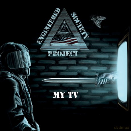 Engineered Society Project: My Tv [CD]
