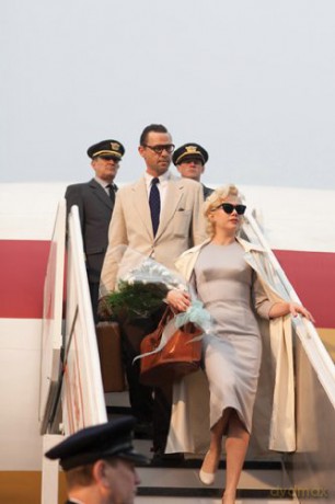 My Week With Marilyn [DVD]