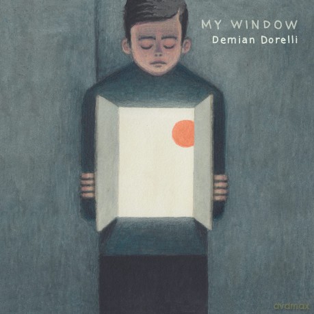 Dorelli,Demian: My Window [Winyl]