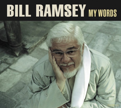 Ramsey Bill: My Words [2CD]