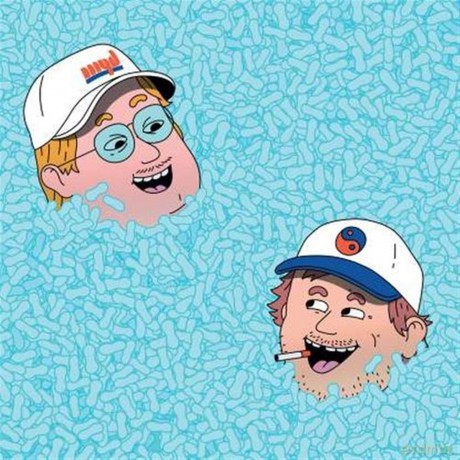 Myd Mac Demarco-Moving Men: Myd Mac Demarco-Moving Men [Winyl]