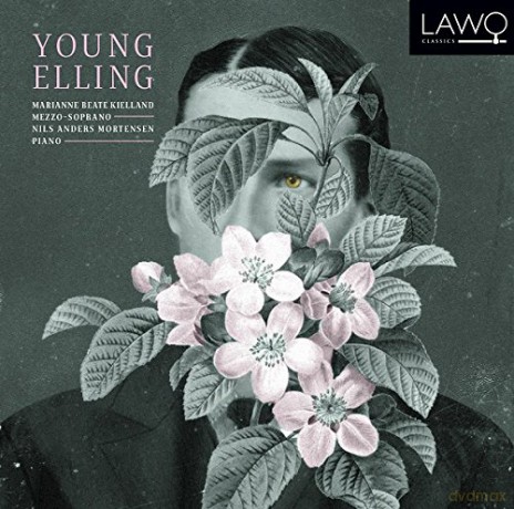 Elling: Young Elling [CD]