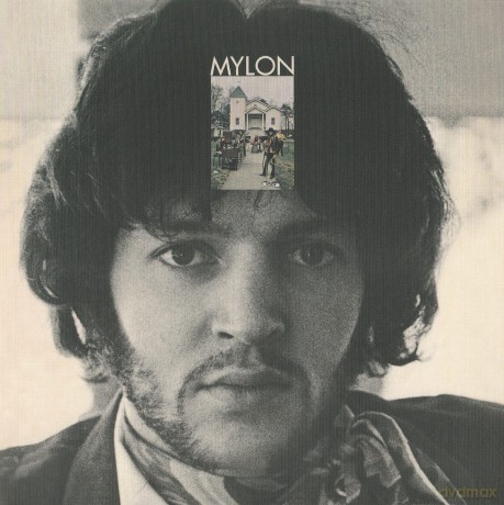 Mylon: Mylon - Mylon [CD]