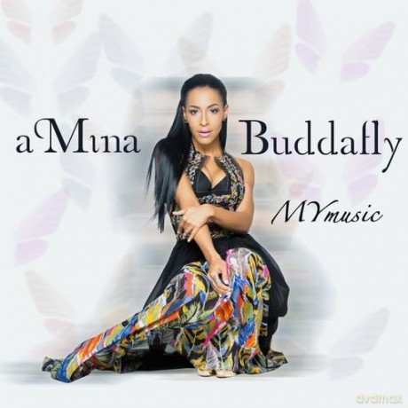 Buddafly,Amina: Mymusic [CD]