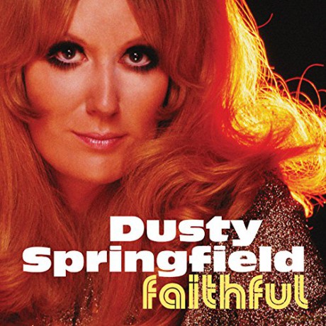 Dusty Springfield: Faithfull [CD]
