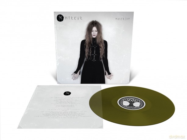 Myrkur-Mareridt: Myrkur-Mareridt [Winyl]